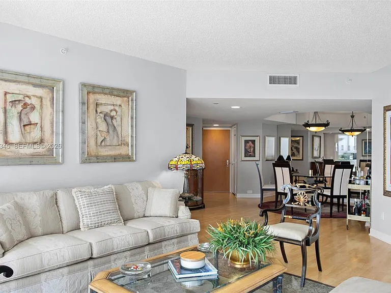 21205 Yacht Club Dr #2403 — Photo 6