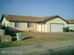 4832 W 17th Ln, Yuma, AZ 85364
