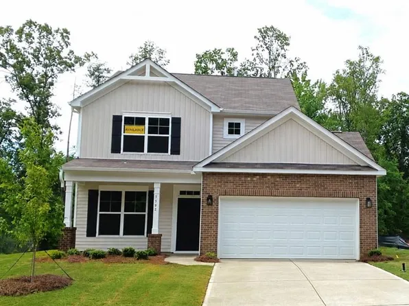 5342 Roshni Ter, McLeansville, NC 27301