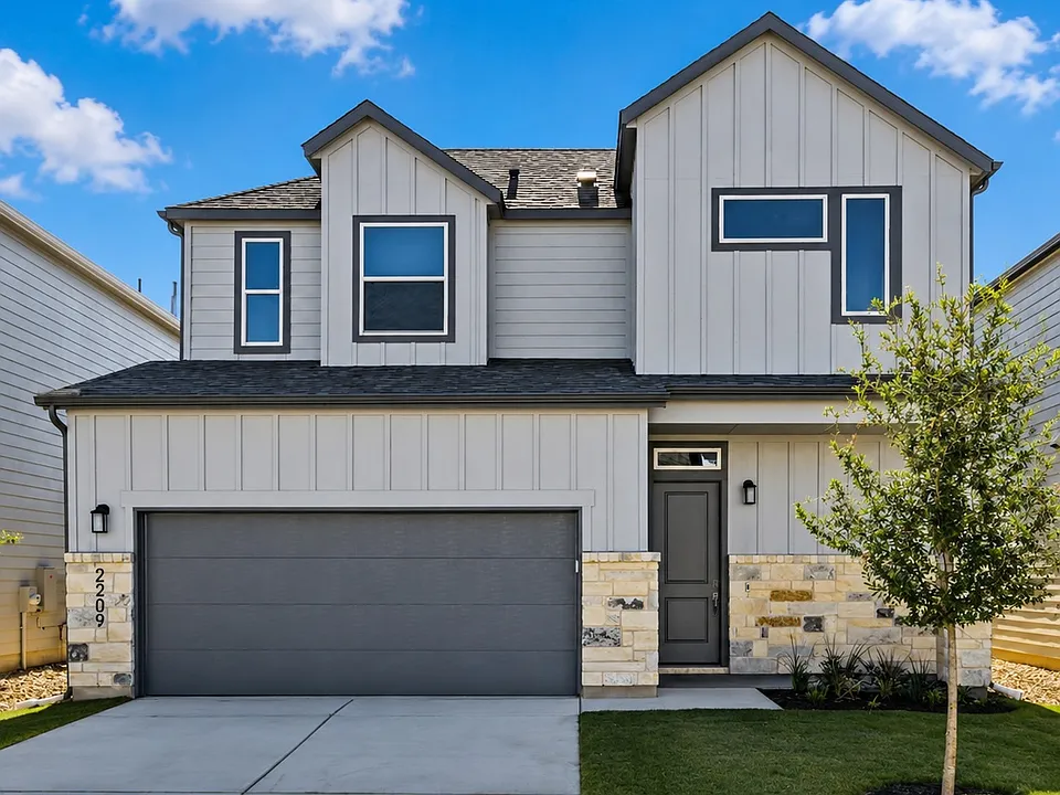 2209 Grenache Dr