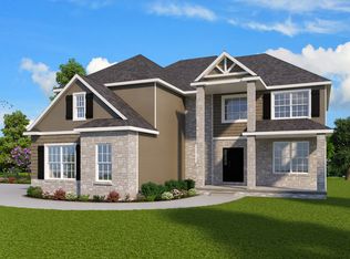 Augusta Plan, Marion Oaks - Highlands, Howell, MI 48843