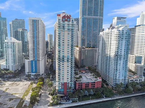 1155 Brickell Bay Dr Photo 1