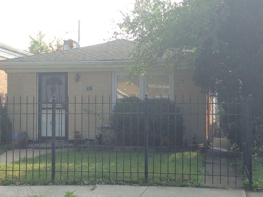 2nd image of 7315 S Seeley Ave