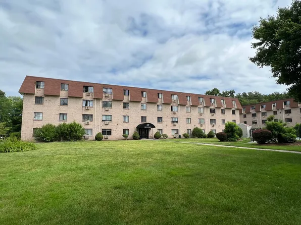 119 Grove St, Rockland, MA