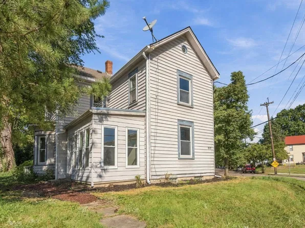 217 N Cooper Ave, Cincinnati, OH 45215