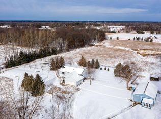 6602 360th St, North Branch, MN 55056