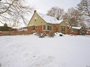 1201 Ross St, Plymouth, MI 48170