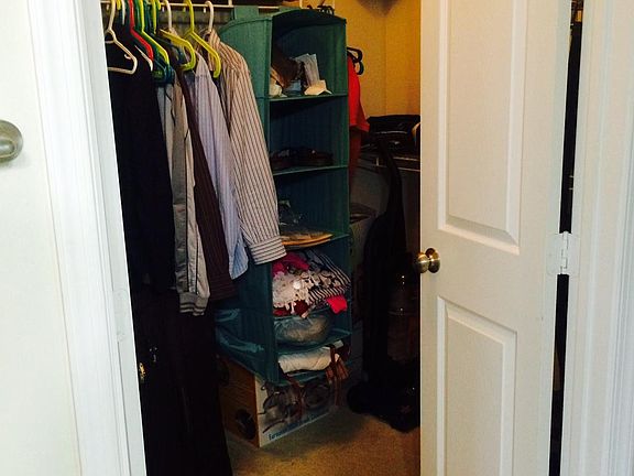 Walkin Closet