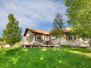 409 Summer Falls Rd, Silt, CO 81652