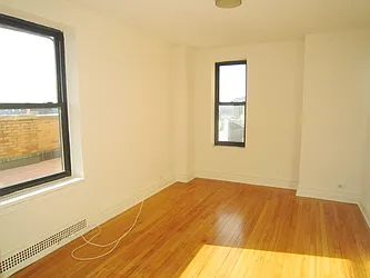 Rented by City Connections Realty