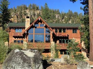 394 Creeks End Ct, Olympic Valley, CA 96146
