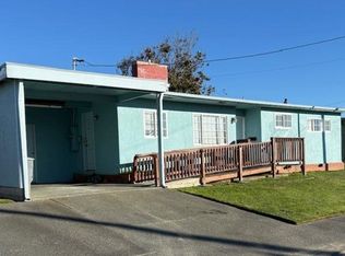 311 W Essex St, Crescent City, CA