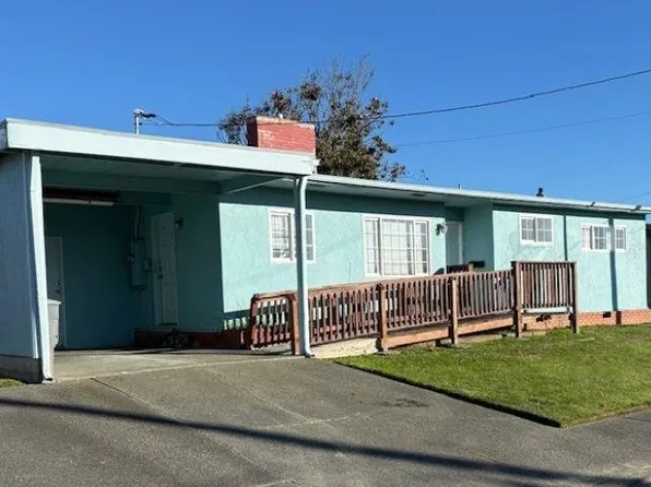 311 W Essex St, Crescent City, CA 95531