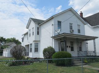 1301 Monsey Ave #L-1, Scranton, PA 18509