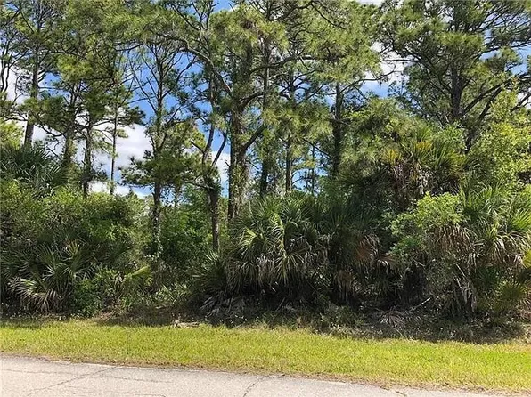 15138 Carousel Lane, Port Charlotte, FL 33953