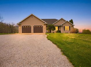 11505 E 850 N, Kendallville, IN 46755