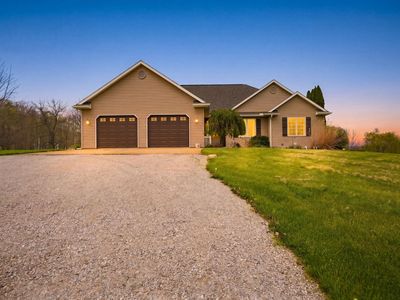 11505 E 850 N, Kendallville, IN, 46755