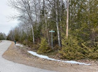 Sunaqua Dr, Presque Isle, MI 49777