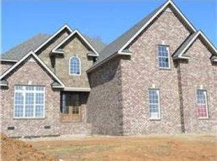 1105 Muirwood Blvd, Murfreesboro, TN 37128