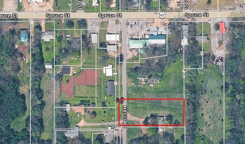 2nd image of N 4735th Rd #26