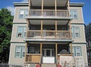 28 Whitman St #1, Dorchester, MA 02124