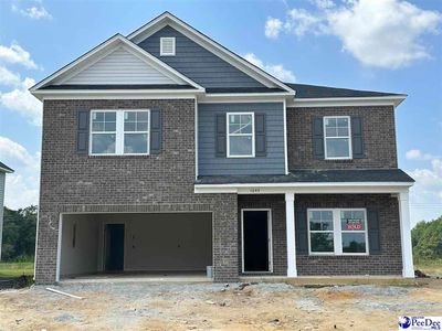 1045 Summer Duck Loop #18, Florence, SC, 29501