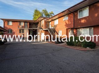 2241 E. Laney Ave. - M, Salt Lake City, UT 84117
