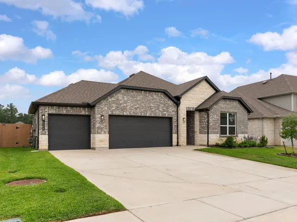 15220 Tattle Creek Ln, Conroe, TX 77384