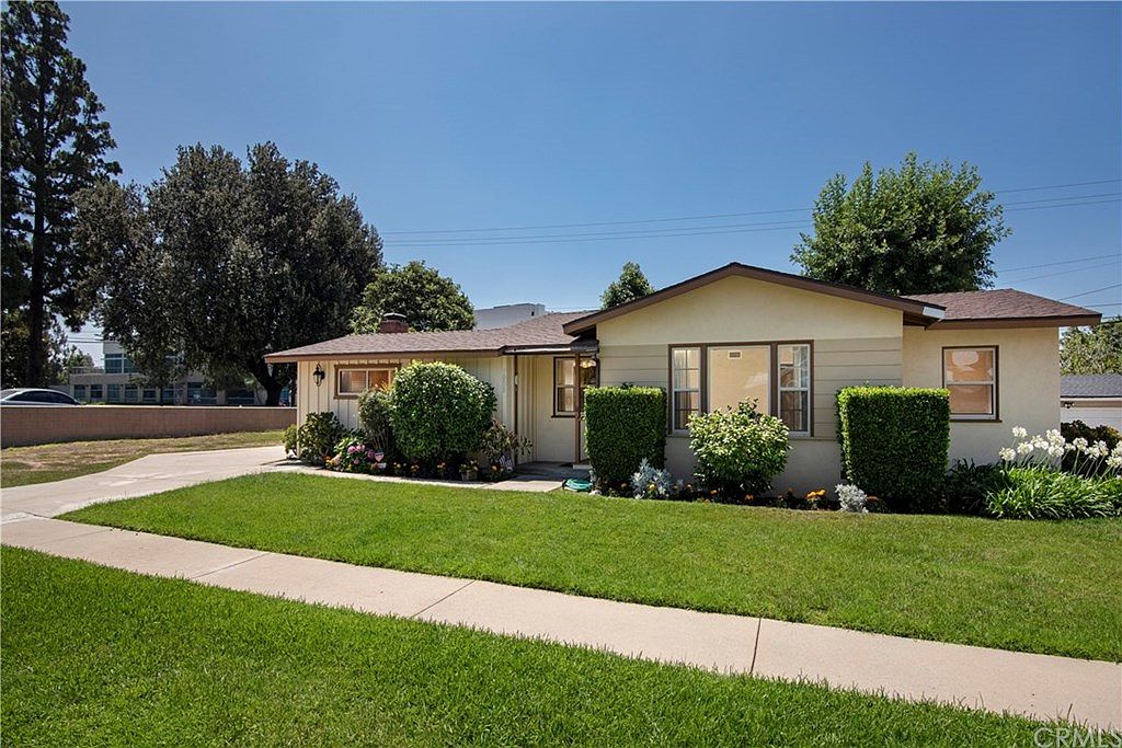 1008 Newhill St, Glendora, CA 91741 Zillow