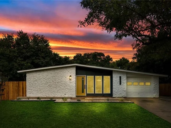 5106 Greenheart Dr, Austin, TX 78745