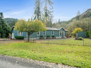 18375 Nestucca Dr, Cloverdale, OR 97112