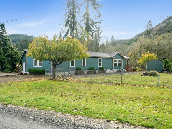 18375 Nestucca Dr, Cloverdale, OR 97112