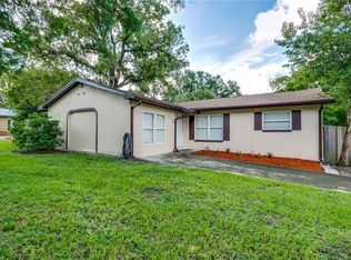 3224 Calumet Dr, Orlando, FL 32810
