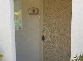 1401 Red Crest Ln UNIT 104, Las Vegas, NV 89144