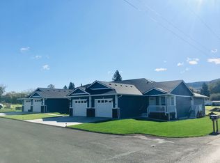 r88c, Mossyrock, WA 98564