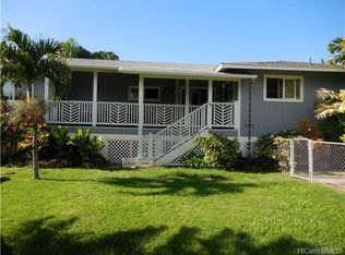 66-909 Lupenui Pl #B, Waialua, HI 96791