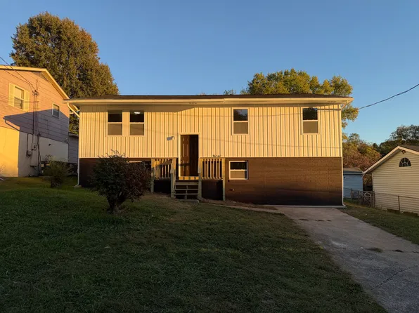 2812 Selma Ave, Knoxville, TN 37914