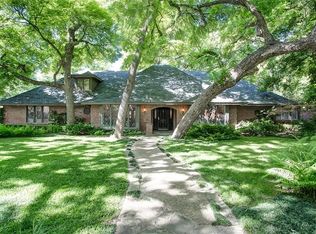 3416 Clear Fork Trl, Fort Worth, TX 76109