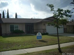 17201 San Bernardino Ave, Fontana, CA 92335