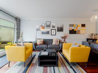 2161 W 12th Ave #404, Vancouver, BC V6K 4S7
