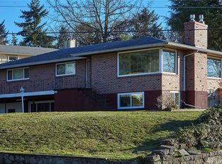 317 Yew St, Bremerton, WA 98310