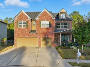 2656 Muskeg Ct SW, Atlanta, GA 30331