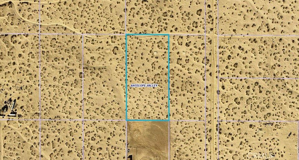 1st image of 20910 E Avenue Q Lot 30