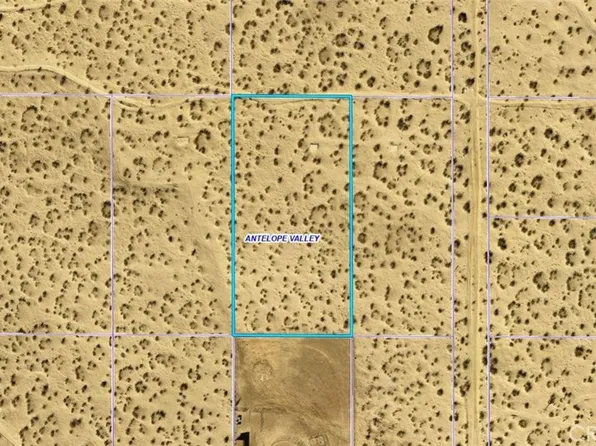 20910 E Avenue Q Lot 30, Palmdale, CA 93591