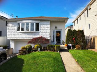 193 Rensselaer Ave, Staten Island, NY 10312