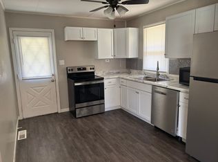 1404 E Pennsylvania Ave, Urbana, IL