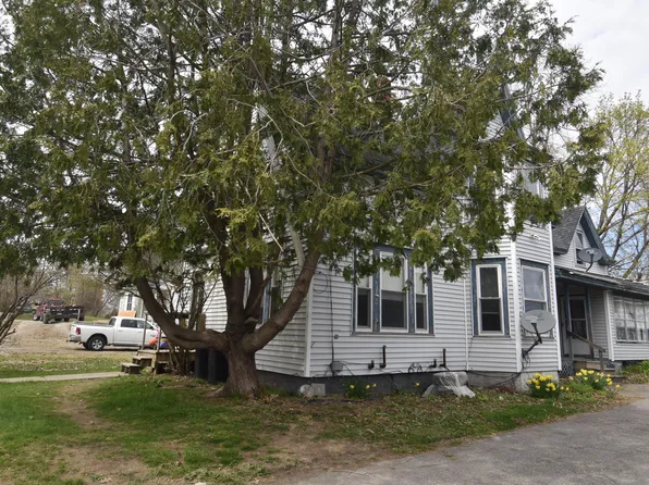 118 Nichols Street, Pittsfield, ME 04967