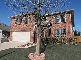 4537 Lacebark Ln, Fort Worth, TX 76244