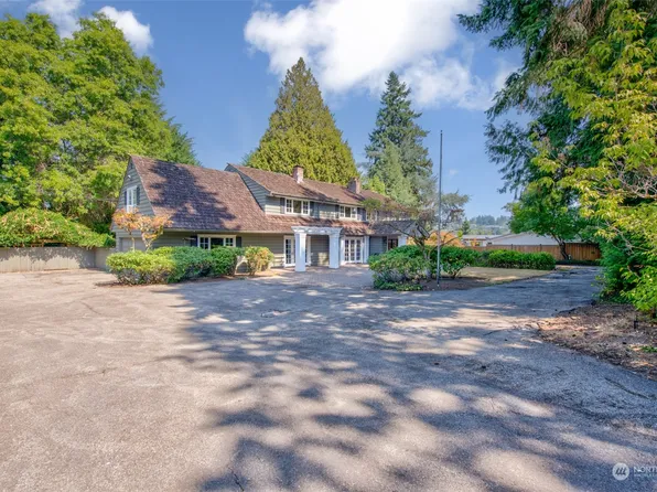 7838 NE 14th Street, Medina, WA 98039