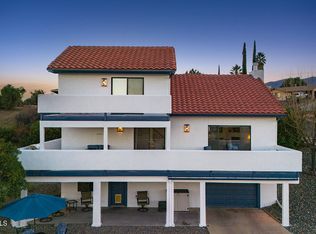 2135 S Arroya Vista Dr, Cottonwood, AZ 86326